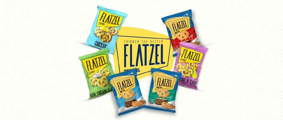 Flatzel paketleri